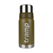 Термос Tramp Expedition Line 0,5 л оливковый