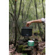 Казанок Tribe Pot 4 л Alu алюмінієвий T-FH-0041-grey