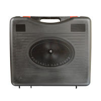 Кейс для плити Tribe Ceramic/Universal/Basic пластиковий T-HZ-0023
