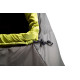 Спальный мешок Tramp Arctic Regular кокон правый green/grey 220/80-50 UTRS-093R