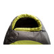 Спальный мешок Tramp Arctic Regular кокон правый green/grey 220/80-50 UTRS-093R