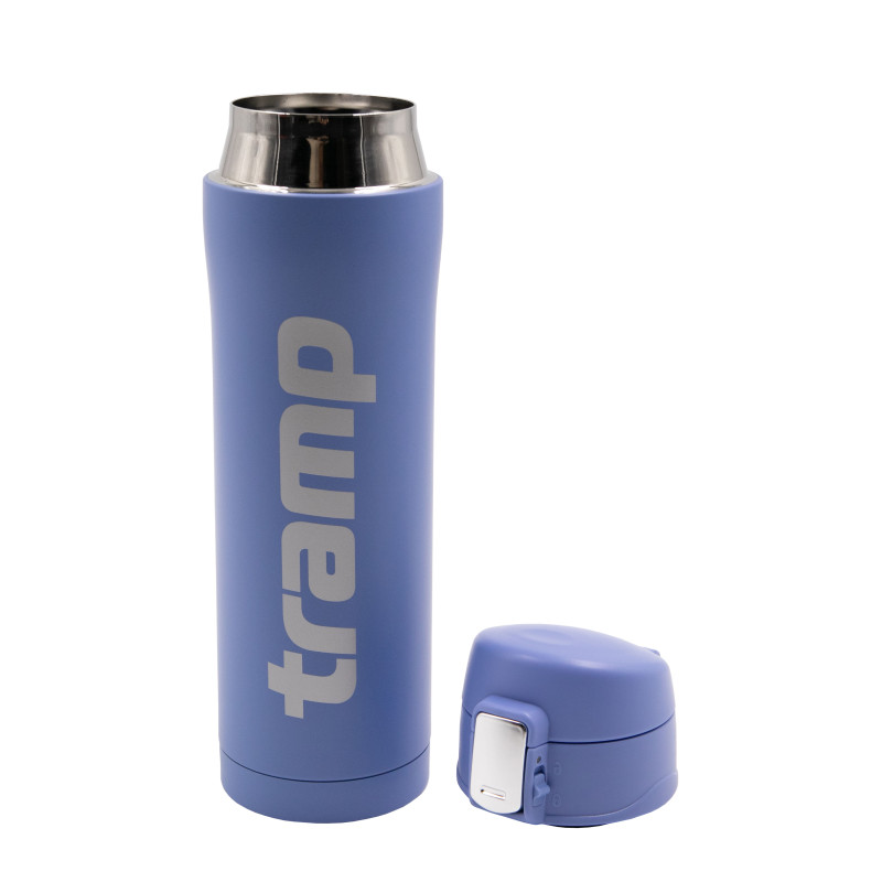 Термос Tramp 0,45 л синій UTRC-107-sky-blue