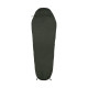 Спальный мешок Tramp Windy Light кокон правый olive 220/80-55 UTRS-055