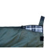 Спальний мішок Totem Ember ковдра лівий olive 190/73 UTTS-003