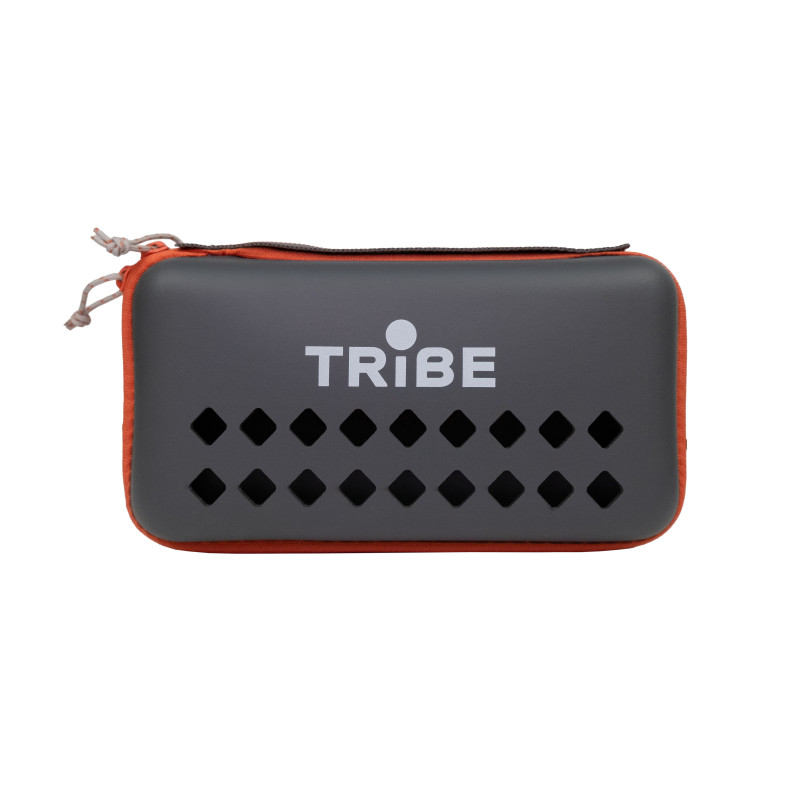 Рушник з мікрофібри Tribe Pocket Towel 75х150 см T-LC-0001-XL, navy