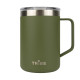 Термочашка Tribe Classic Mug 500 мл T-FA-0033, olive