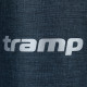 Термочохол для харчового термоса Tramp 0.5/0,7 л темно-сірий