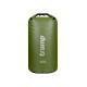 Гермомешок Tramp PVC 50 л (оливковый)