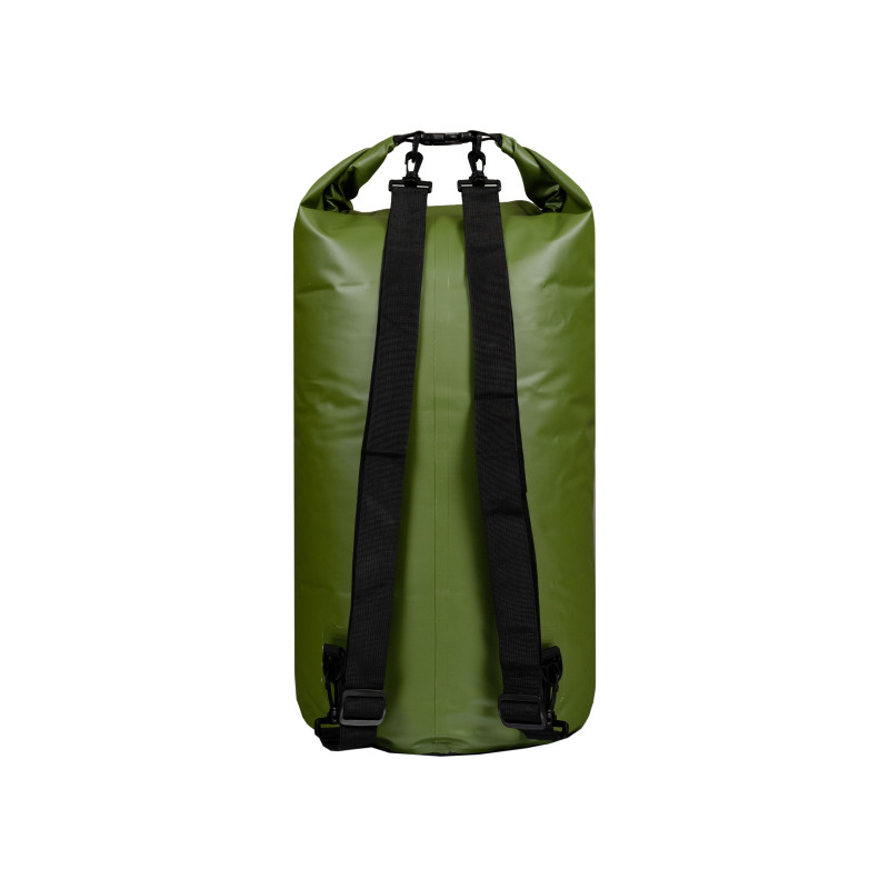 Гермомешок Tramp PVC 50 л (оливковый)