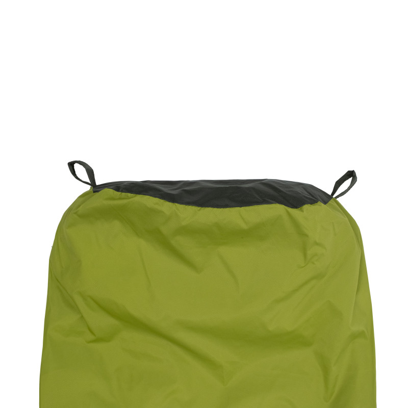 Спальный мешок Tramp Windy Light кокон правый olive 220/80-55 UTRS-055