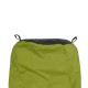 Спальный мешок Tramp Windy Light кокон правый olive 220/80-55 UTRS-055