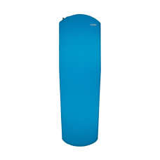 Коврик самонадувающийся Tramp ROUND 2,5 cm UTRI-005-light-blue