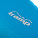 Коврик самонадувающийся Tramp ROUND 2,5 cm UTRI-005-light-blue