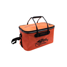 Сумка рыболовная Tramp Fishing bag EVA Orange - L