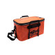 Сумка рыболовная Tramp Fishing bag EVA Orange - L