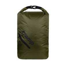 Герморюкзак Tramp Diamond Rip-Stop 25л olive