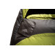 Спальный мешок Tramp Arctic Regular кокон правый green/grey 220/80-50 UTRS-093R