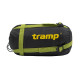 Спальный мешок Tramp Windy Light кокон правый olive 220/80-55 UTRS-055