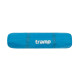 Коврик самонадувающийся Tramp ROUND 2,5 cm UTRI-005-light-blue