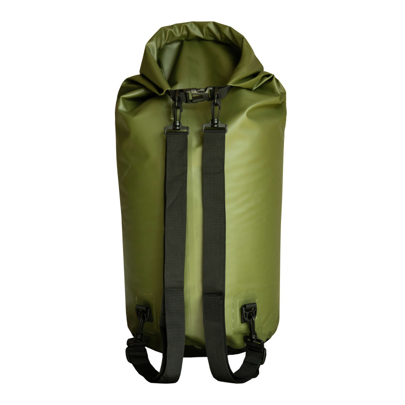 Гермомешок Tramp PVC 50 л (оливковый)
