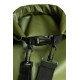 Гермомешок Tramp PVC 50 л (оливковый)