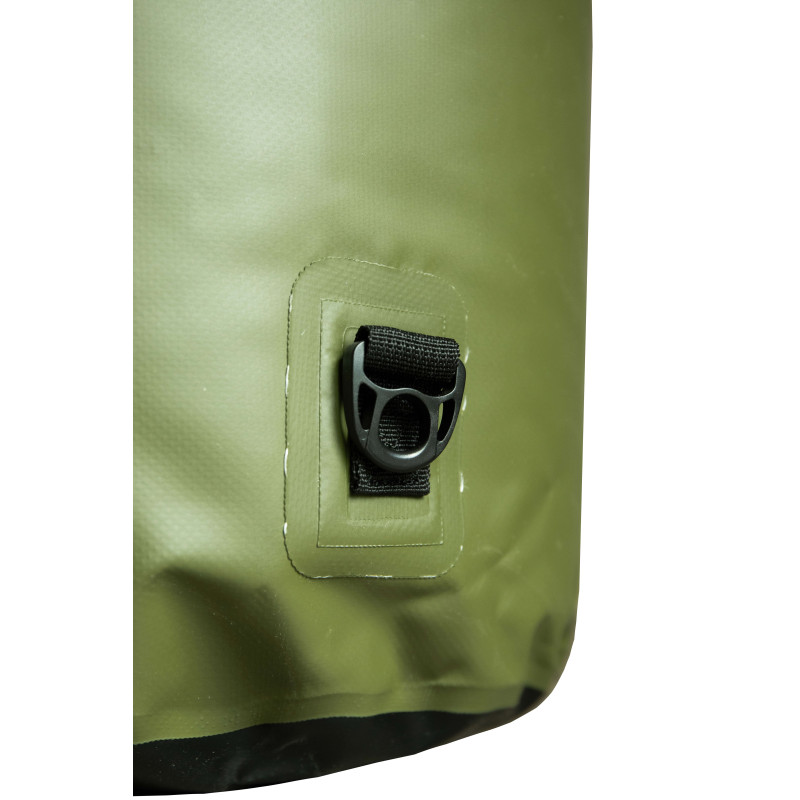 Гермомешок Tramp PVC 50 л (оливковый)