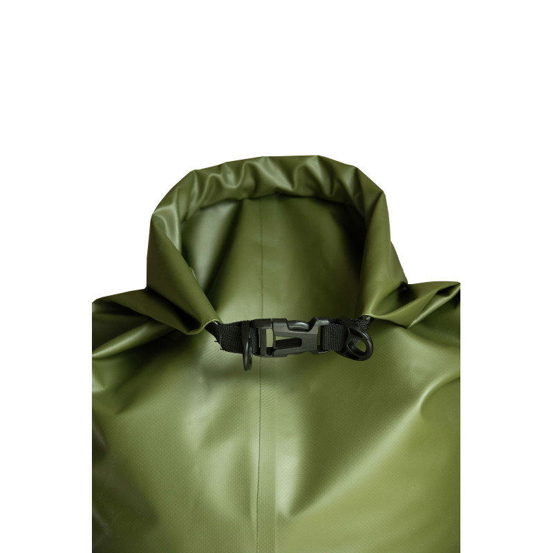 Гермомешок Tramp PVC 50 л (оливковый)
