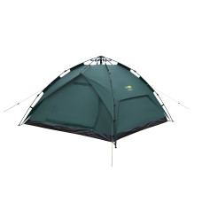 Палатка Tramp Swift 3 (v2) green UTRT-098