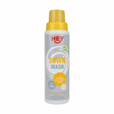 Прання пухових виробів HeySport Daunen Wash 250 ml (20752000)