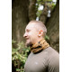 Пов'язка флісова Tribe Neck Warmer з затяжкою T-KF-0020 OS, olive