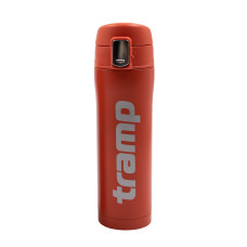 Термос Tramp 0,45 л оранжевый UTRC-107-orange