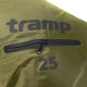 Герморюкзак Tramp Diamond Rip-Stop 25л olive