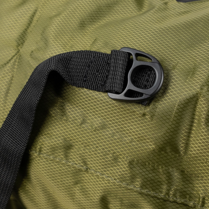 Герморюкзак Tramp Diamond Rip-Stop 25л olive