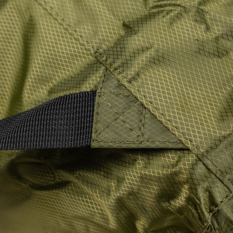 Герморюкзак Tramp Diamond Rip-Stop 25л olive
