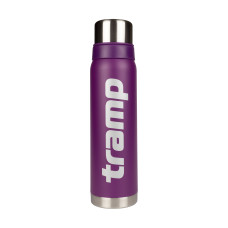 Термос TRAMP Expedition Line 0,9 л UTRC-027 фиолетовый