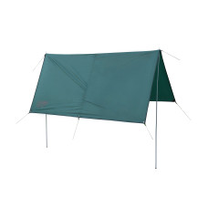 Тент со стойками Tramp Tent 3х3 green UTRT-104