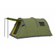 Намет кемпінговий Tribe Meteora 4 T-AC-0012-olive
