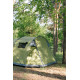 Намет кемпінговий Tribe Meteora 4 T-AC-0012-olive