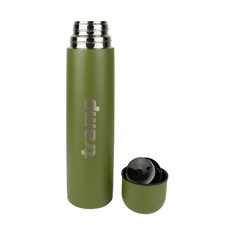 Термос TRAMP Basic 1л UTRC-105, red