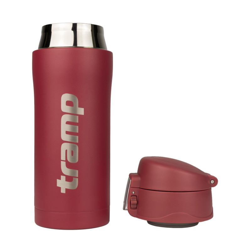 Термос TRAMP 0,35л UTRC-106-mat, blue