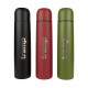 Термос TRAMP Basic 1л UTRC-105, red