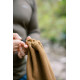 Пов'язка флісова Tribe Neck Warmer з затяжкою T-KF-0020 OS, olive