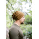 Пов'язка флісова Tribe Neck Warmer з затяжкою T-KF-0020 OS, olive