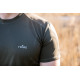 Футболка Tribe Coolpass SS T-KI-0006-olive 3XL