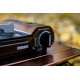 Газова плита Tribe Ceramic T-HD-0004, brown