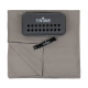 Рушник з мікрофібри Tribe Pocket Towel 75х150 см T-LC-0001-XL, navy