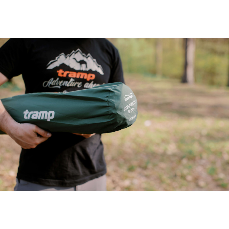 Ковер самонадувающийся Tramp TRI-004, 4,5 см