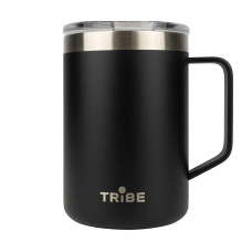 Термочашка Tribe Classic Mug 500 мл T-FA-0033, olive