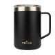Термочашка Tribe Classic Mug 500 мл T-FA-0033, olive