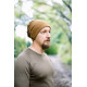 Пов'язка флісова Tribe Neck Warmer з затяжкою T-KF-0020 OS, olive